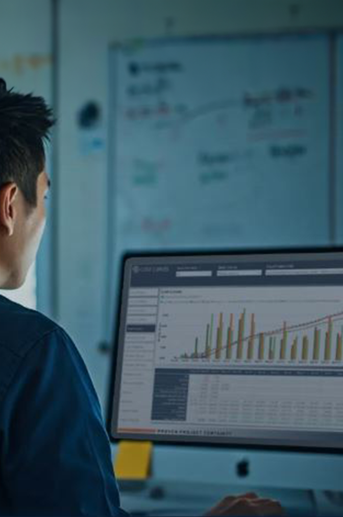 Control de Proyectos