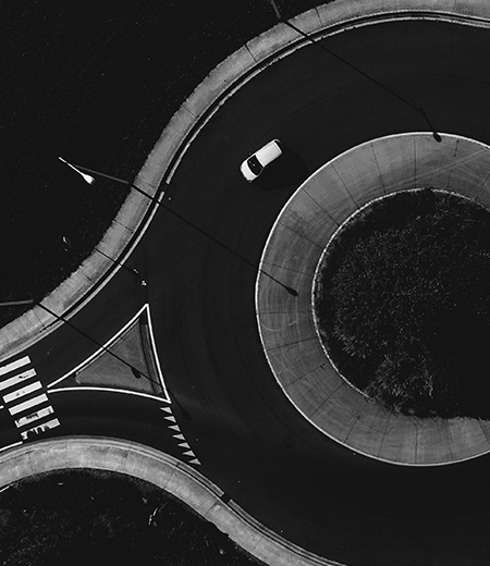 Infraestructura vial